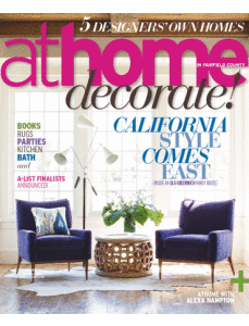 home magazine