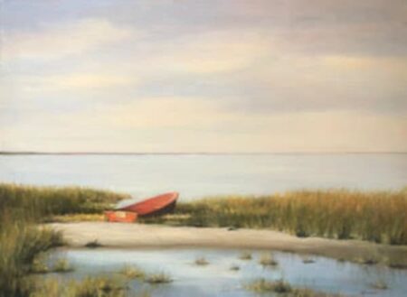 Morant_Summer_Solitude_Oil_on_Canvas_18_x_24_2800
