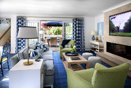 Relaxed Renovation &ndash; Old Greenwich, CT
