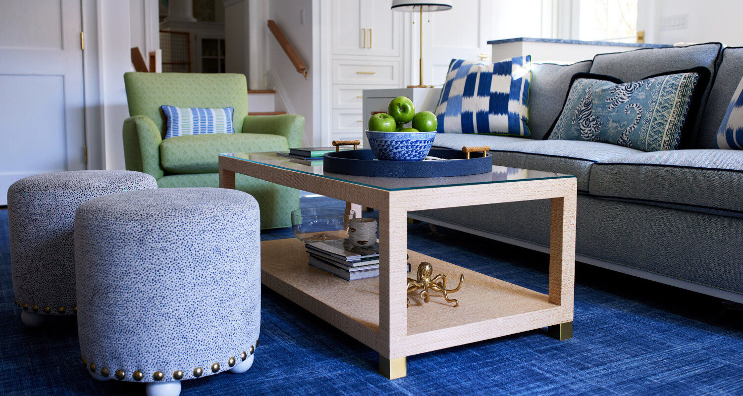 relaxed-renovation-Sandra Morgan Interiors Greenwich, CT