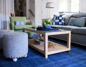 Sandra Morgan Interiors - Design Projects and Portfolio
